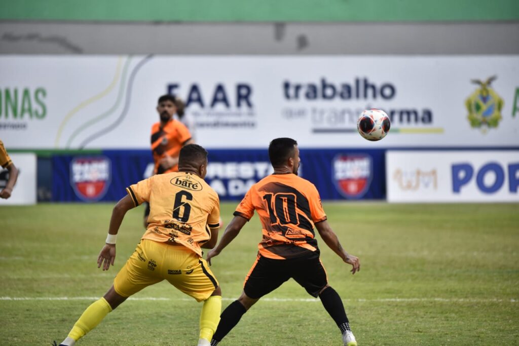 Além do jiu-jitsu, o futebol de mesa, handebol, futsal e a final Barezão agitam as praças esportivas do Estado neste fim de semana

