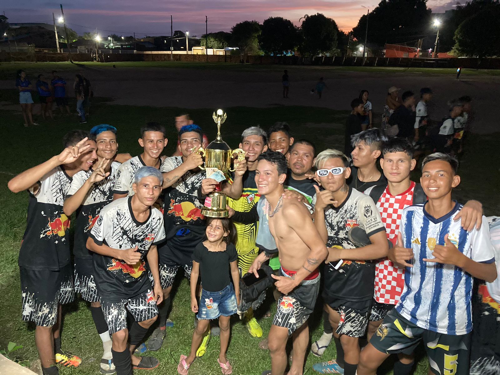 Finais da Copa Cristo Rei são realizadas neste sábado, em Itacoatiara