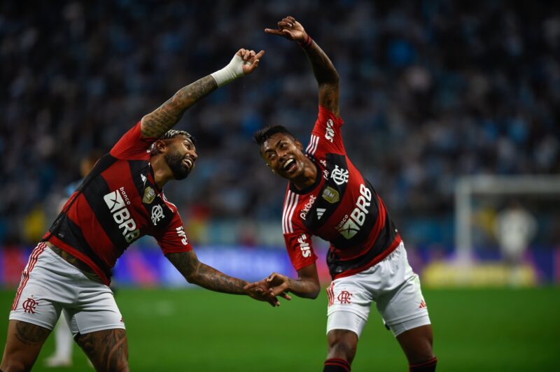 Flamengo estreia hoje no Campeonato Carioca contra o Audax na Arena da Amazônia, em Manaus