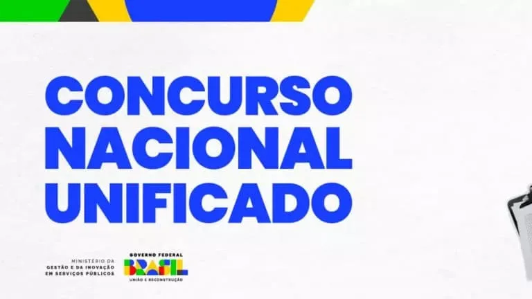 candidato concurso unificado