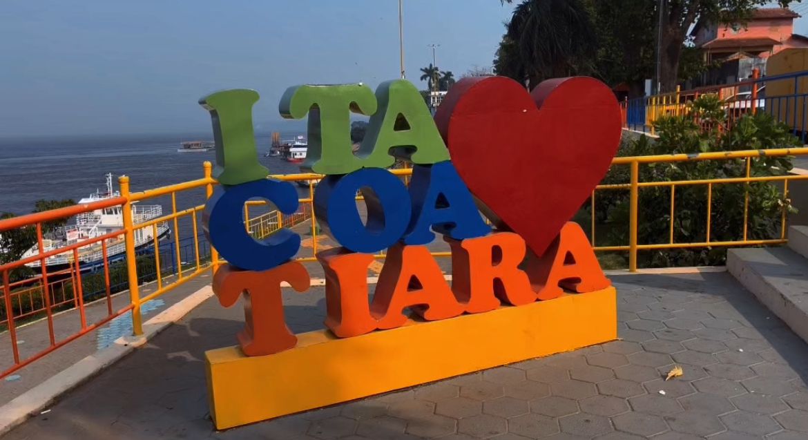 Itacoatiara