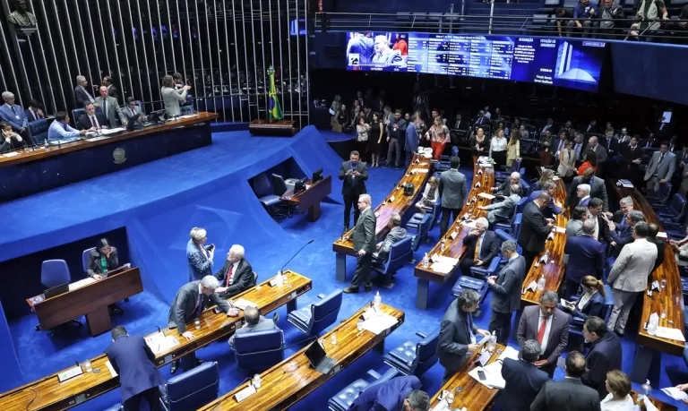 senado