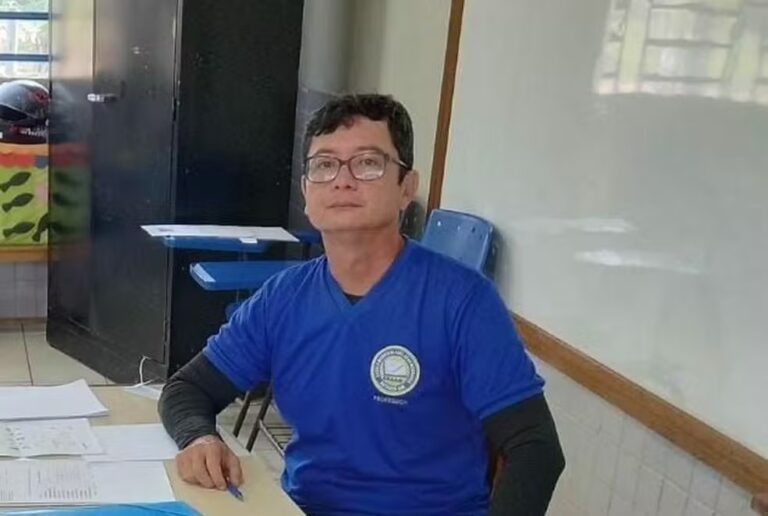 Professor
