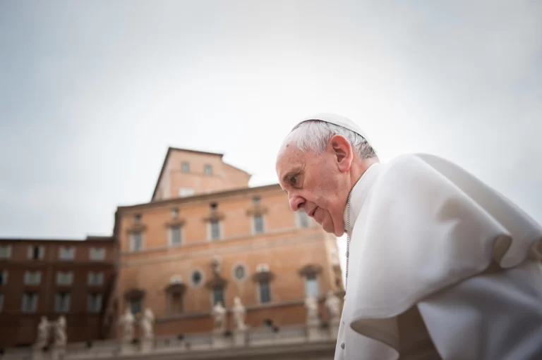 Papa Francisco