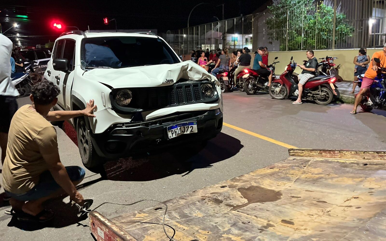 empresário