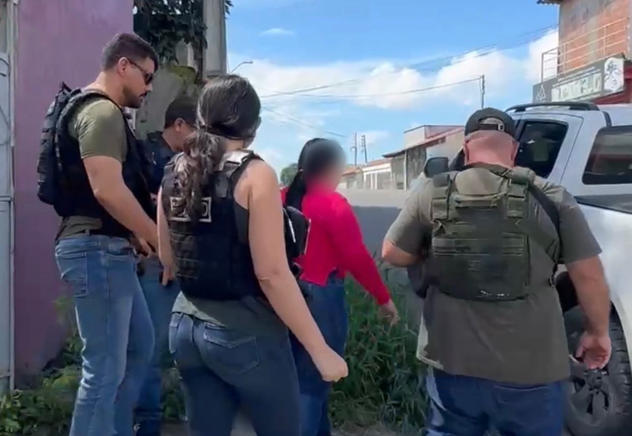 Polícia Civil
