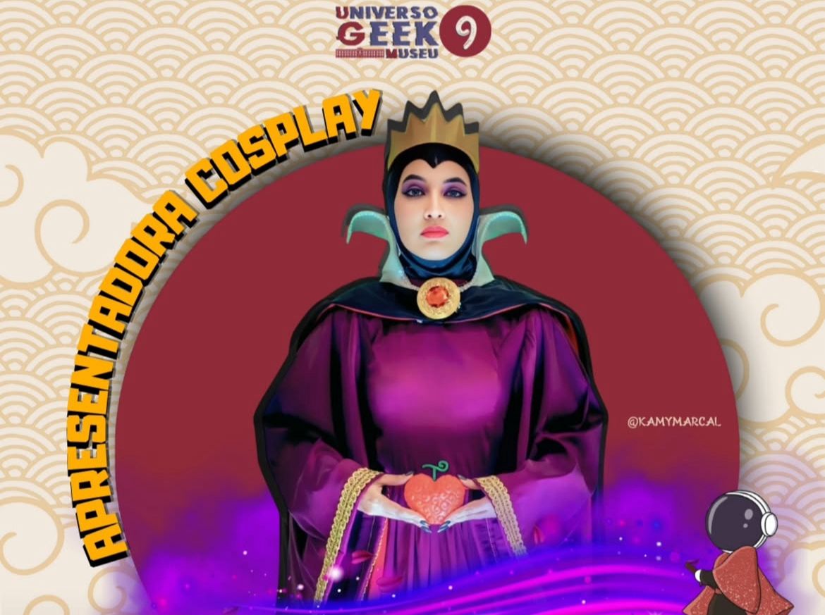 Evento Geek em Manaus celebra Dia do Orgulho Nerd com shows e cosplay