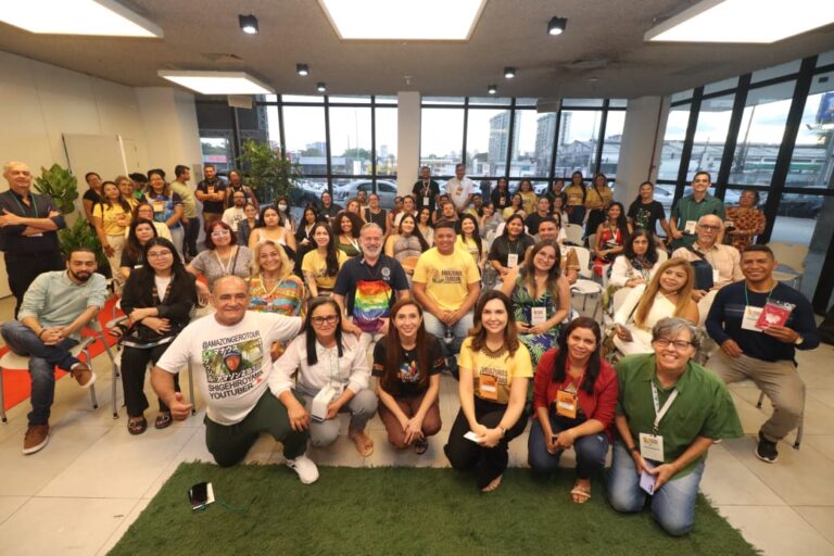 Amazonastur