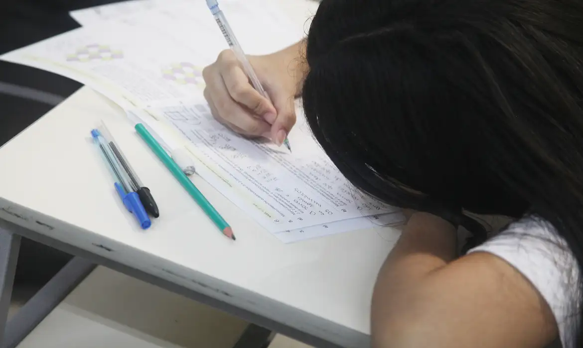 Inscrição para Olimpíada Mirim de Matemática termina em 10 de junho