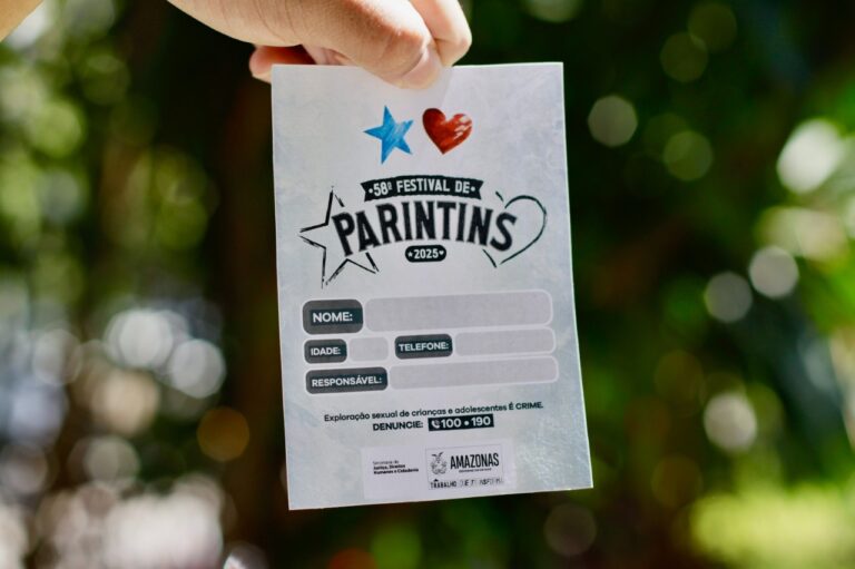Parintins