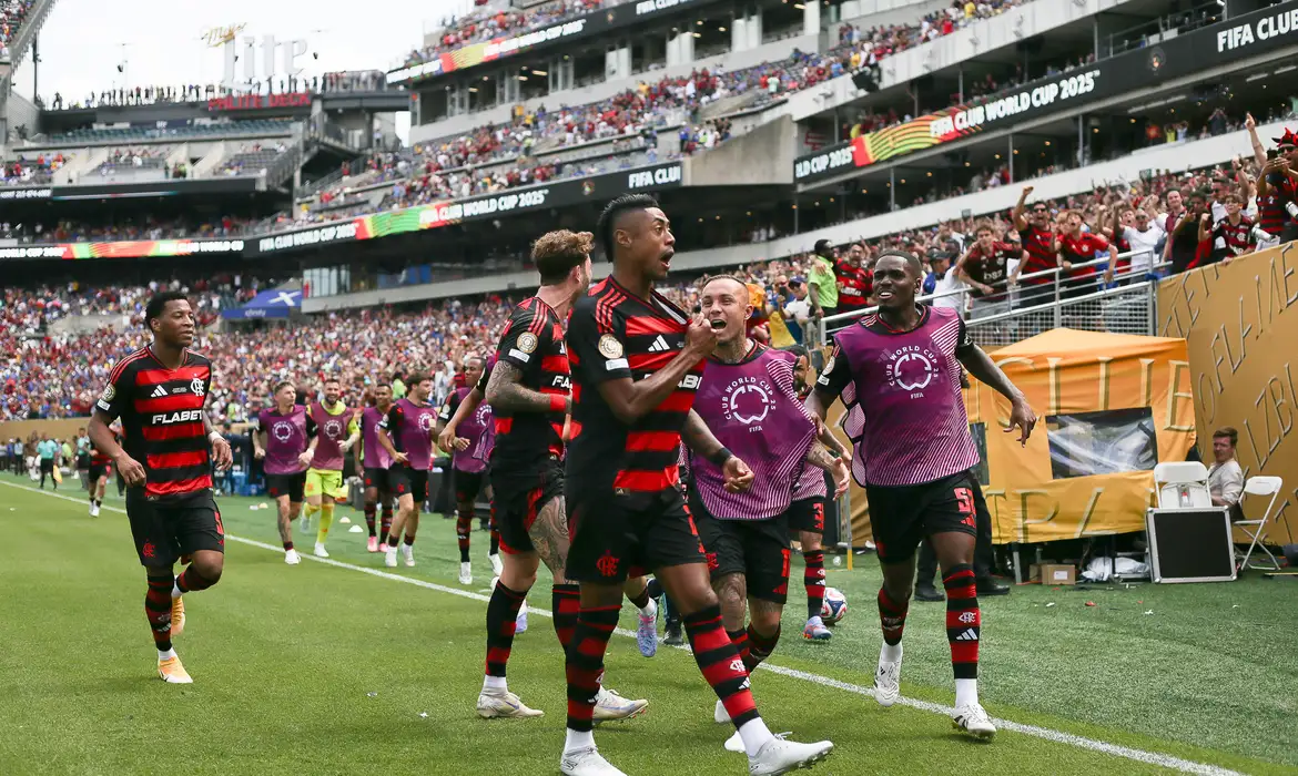 Invictos, times brasileiros decidem futuro na Copa do Mundo de Clubes