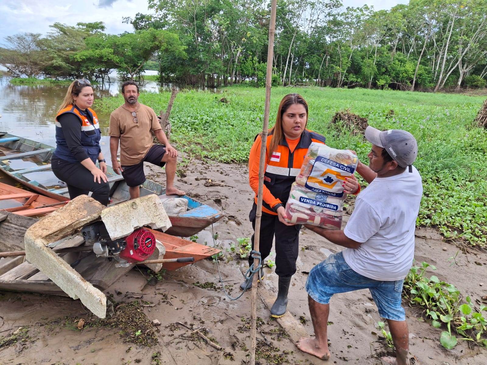 Amazonas