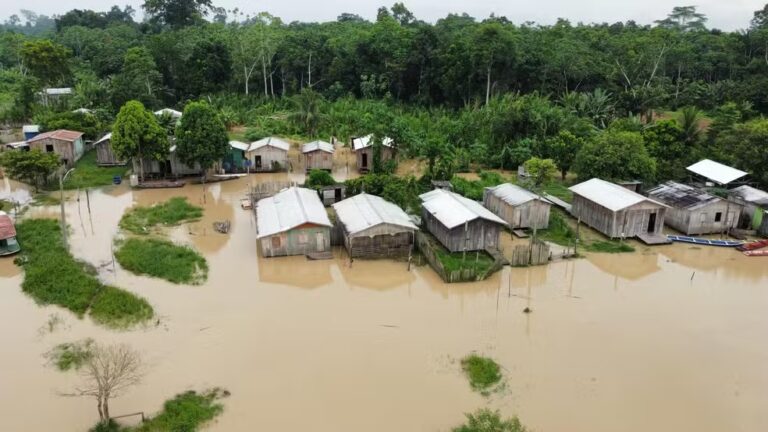 Amazonas