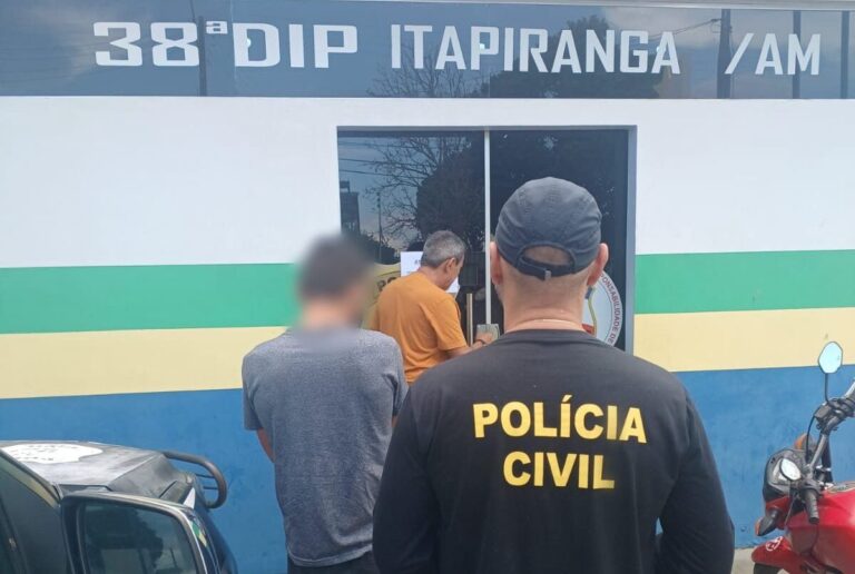 Polícia Civil
