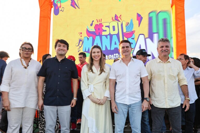 Manaus