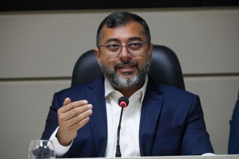 Governador