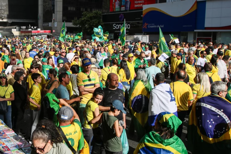 Bolsonaro