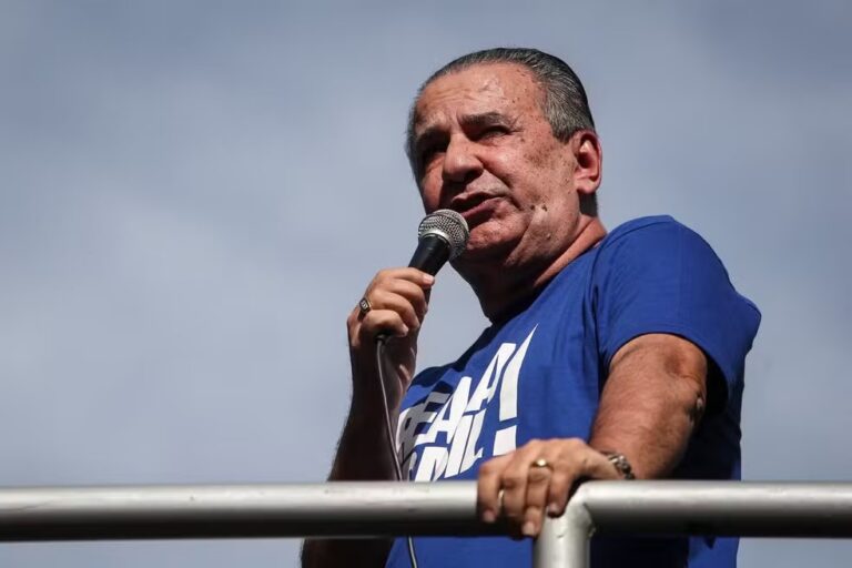 Silas Malafaia