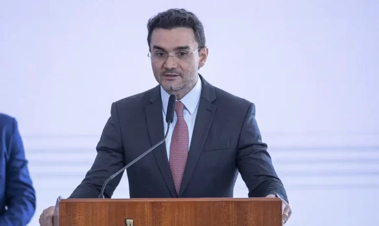 ministro