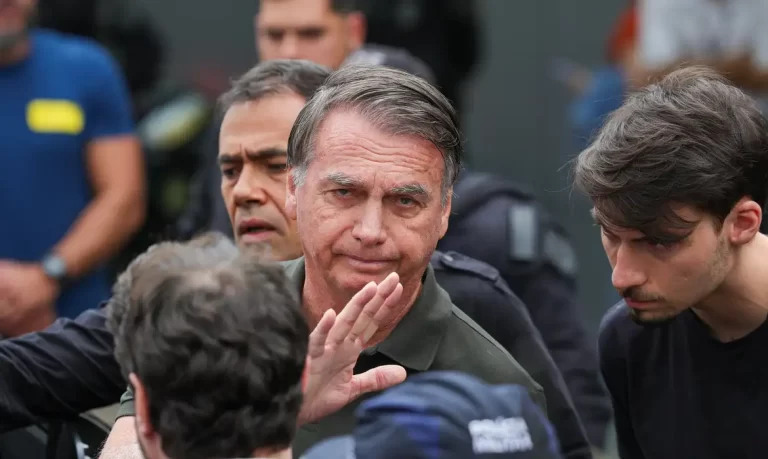Bolsonaro