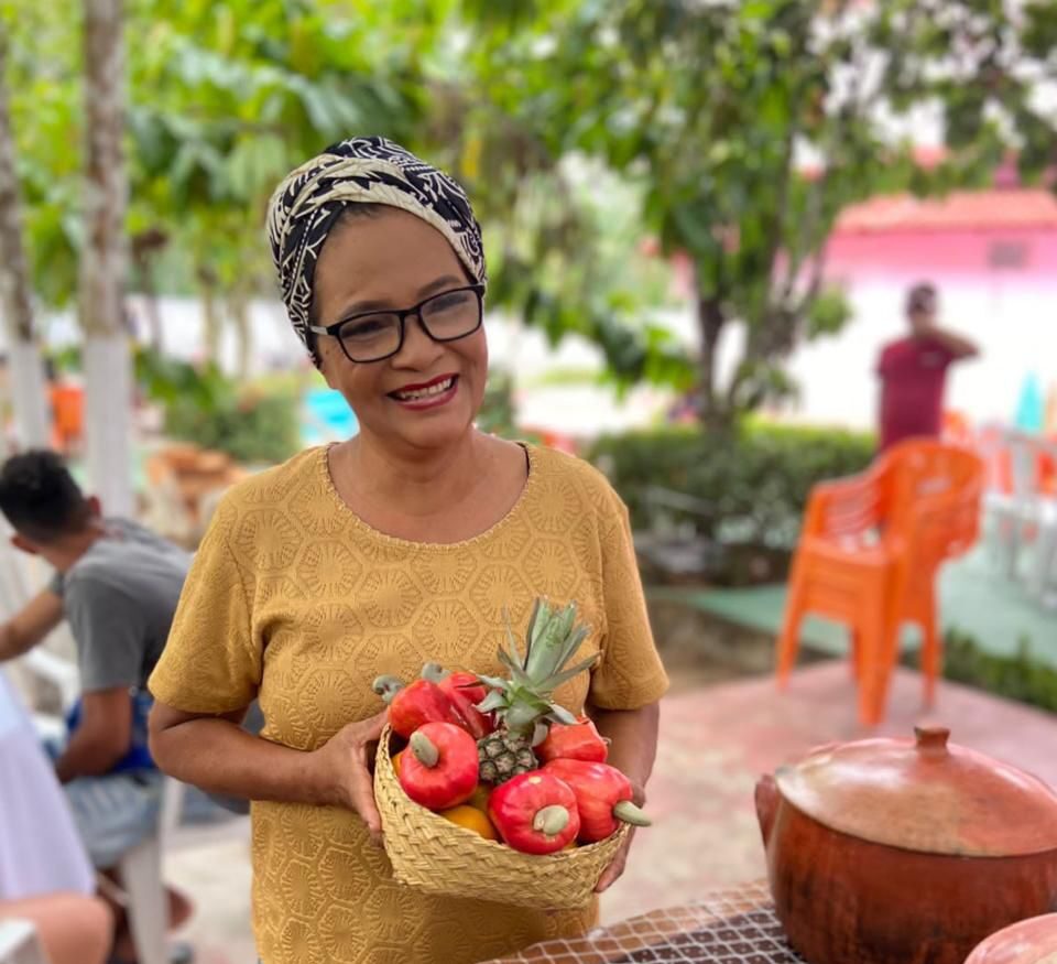 Projeto ‘Para além do Ajeum’ valoriza a etnogastronomia e fortalece a cultura afro-brasileira como resistência