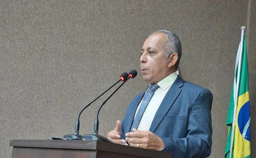 Vereador de Itacoatiara, Ney Nobre é condenado a 10 anos de prisão por fraude em empréstimos do Basa