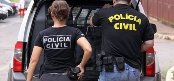 Polícia