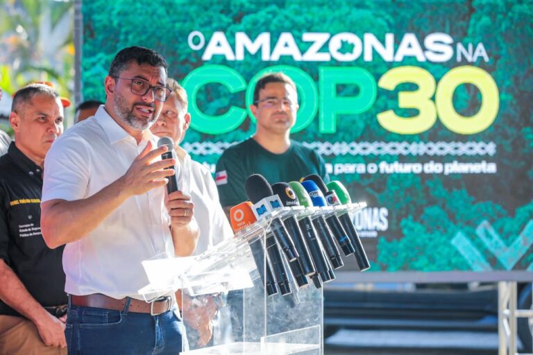 Governador