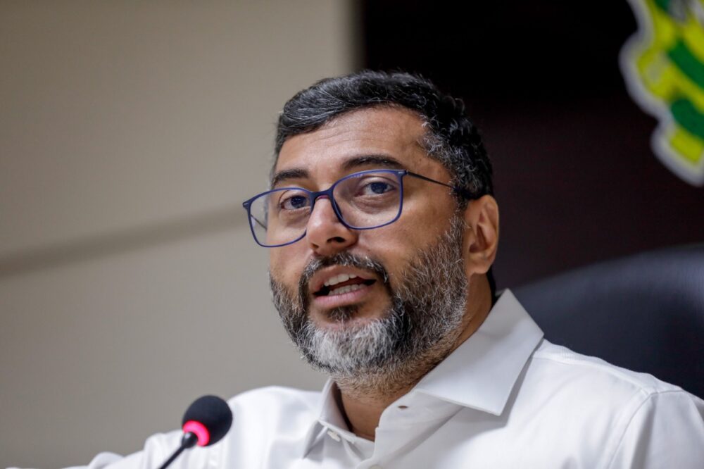 Wilson Lima cumpre agenda em Itacoatiara e inaugura primeiro trecho da nova AM-010 neste fim de semana