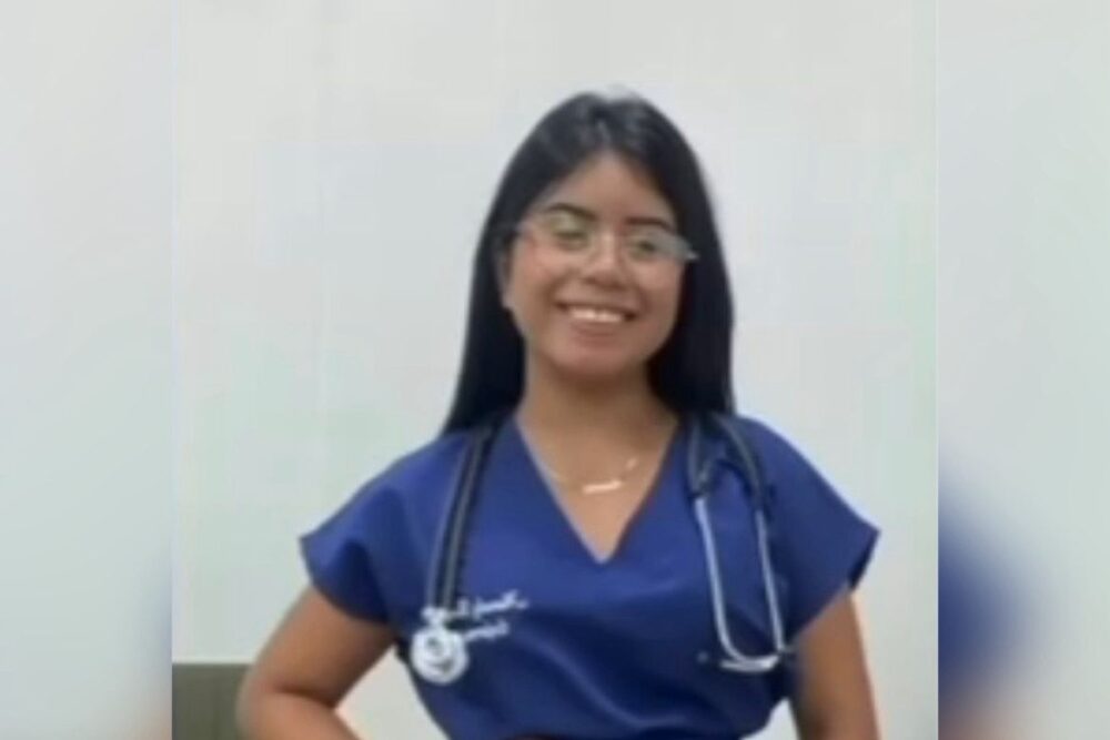 Estudante de enfermagem morre após grave acidente de trânsito em Itacoatiara