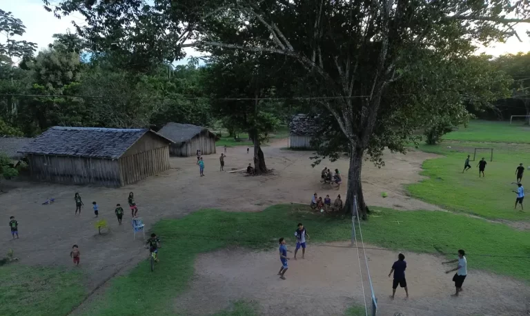 Amazônia Legal