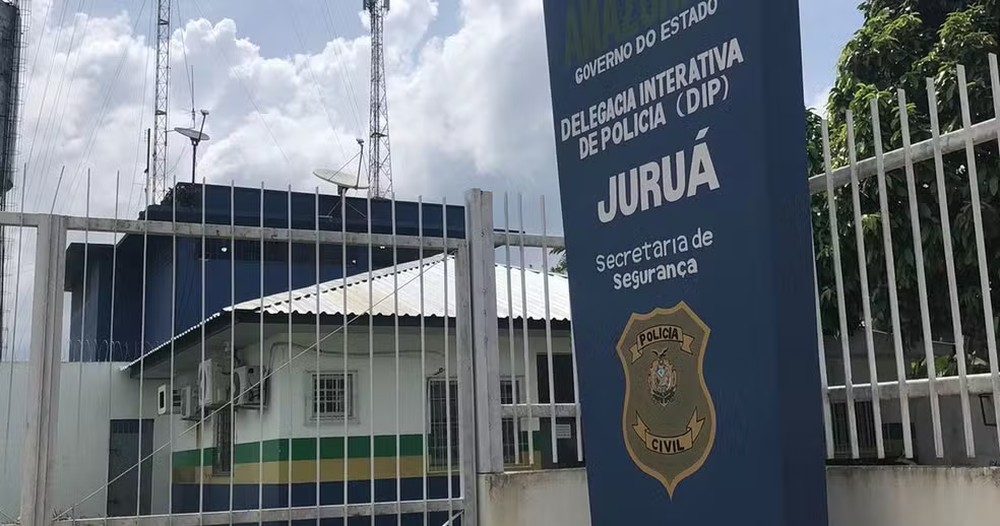 Polícia