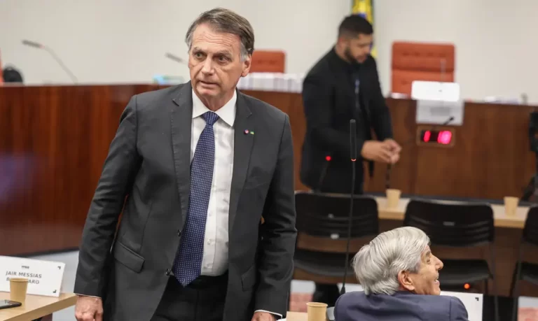 Bolsonaro