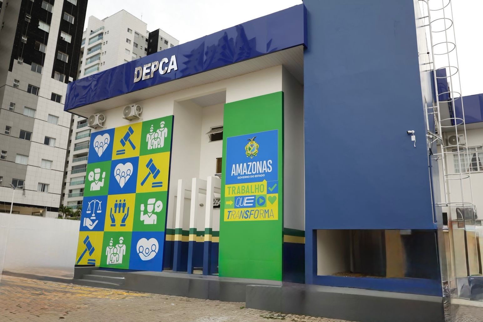 Polícia Civil prende homem foragido da Justiça do Pará por homicídio