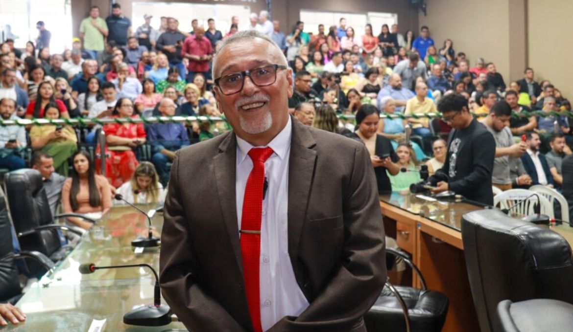 TRE-AM publica decisão que cassa vereador de Itacoatiara por fraude à cota de gênero