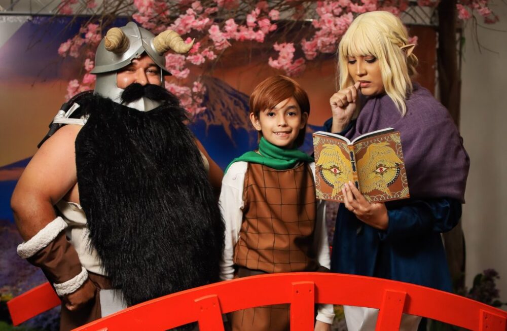 Geekzônia estreia em Manaus com evento imersivo que une cultura geek, tecnologia e identidade amazônica