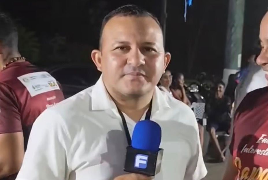 Em Itacoatiara, repórter e irmão são procurados pela polícia por suspeita de homicídio de marinheiro