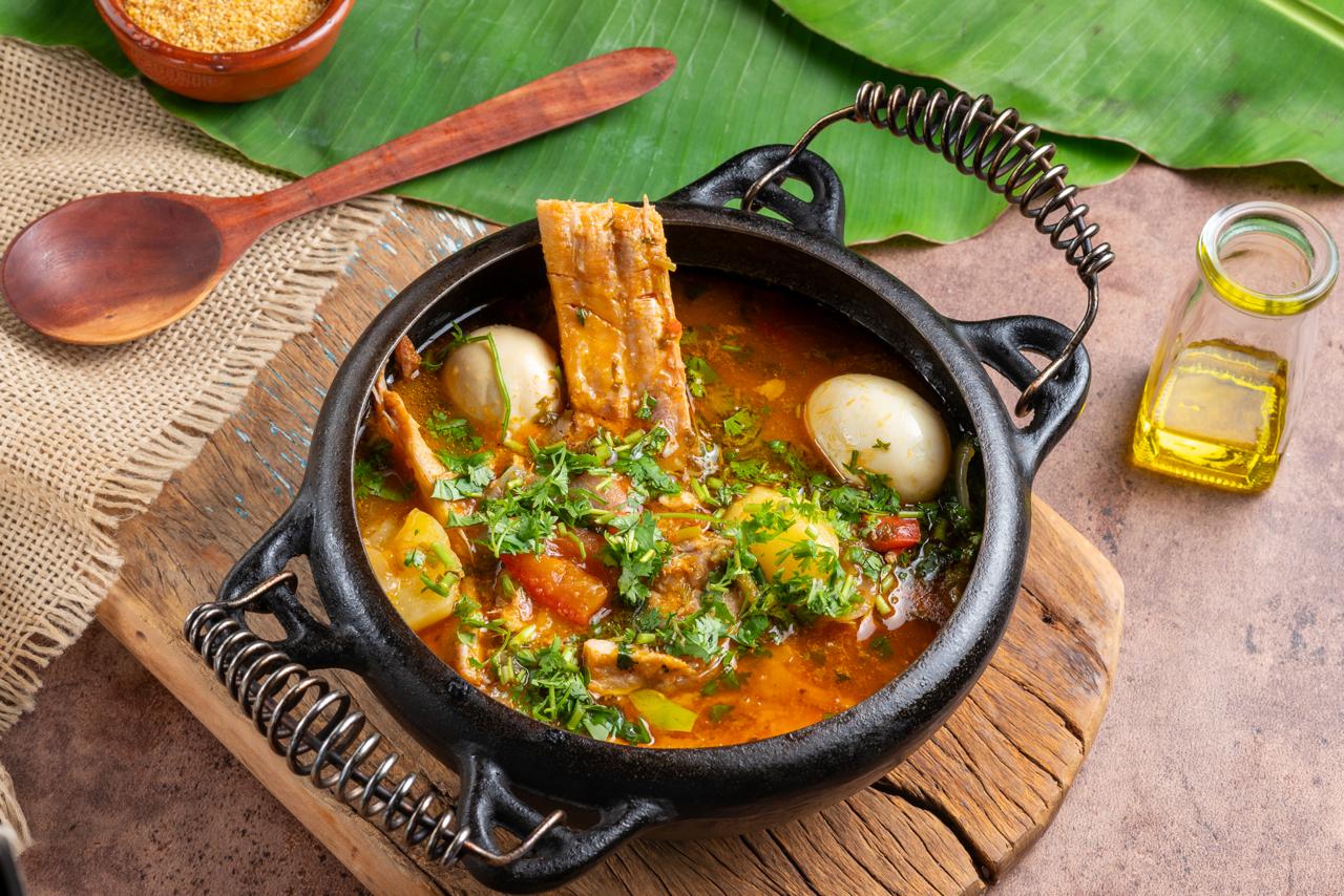 Manaus aparece entre os destinos globais tendência para 2026 e a gastronomia amazônica ganha protagonismo