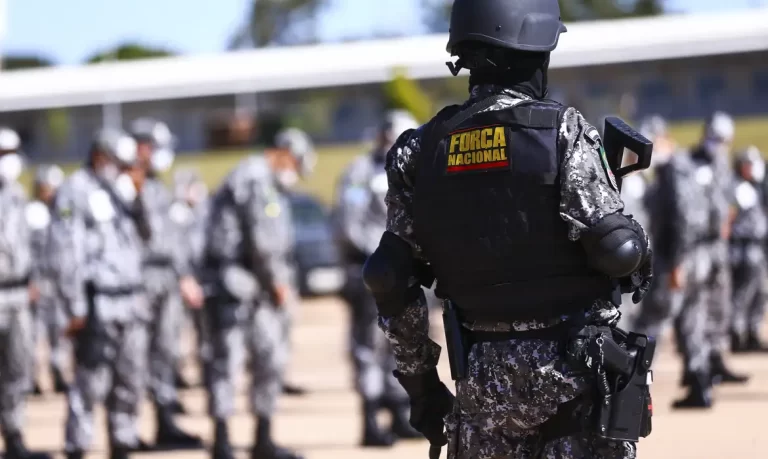 Força Nacional