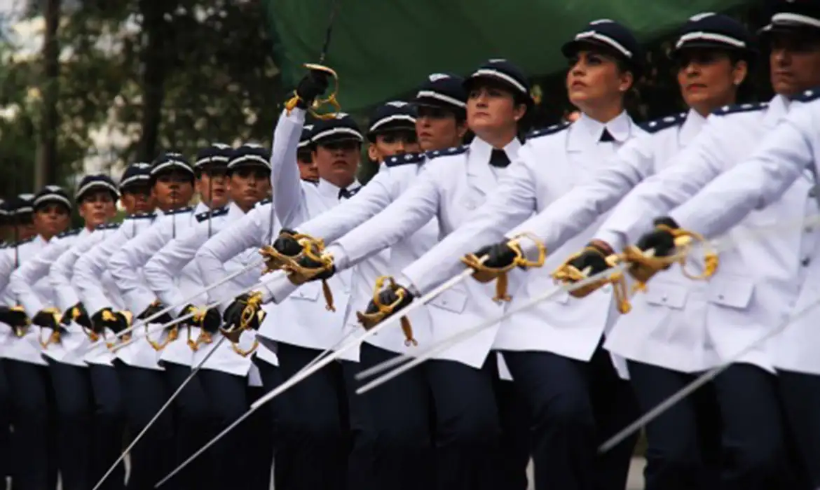 Governo autoriza 489 contratações temporárias para Aeronáutica