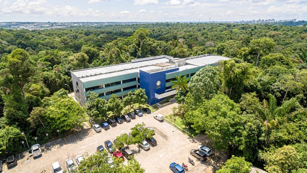 Com vagas para Itacoatiara, concurso da Ufam oferece remuneração inicial de até R$ 6.390