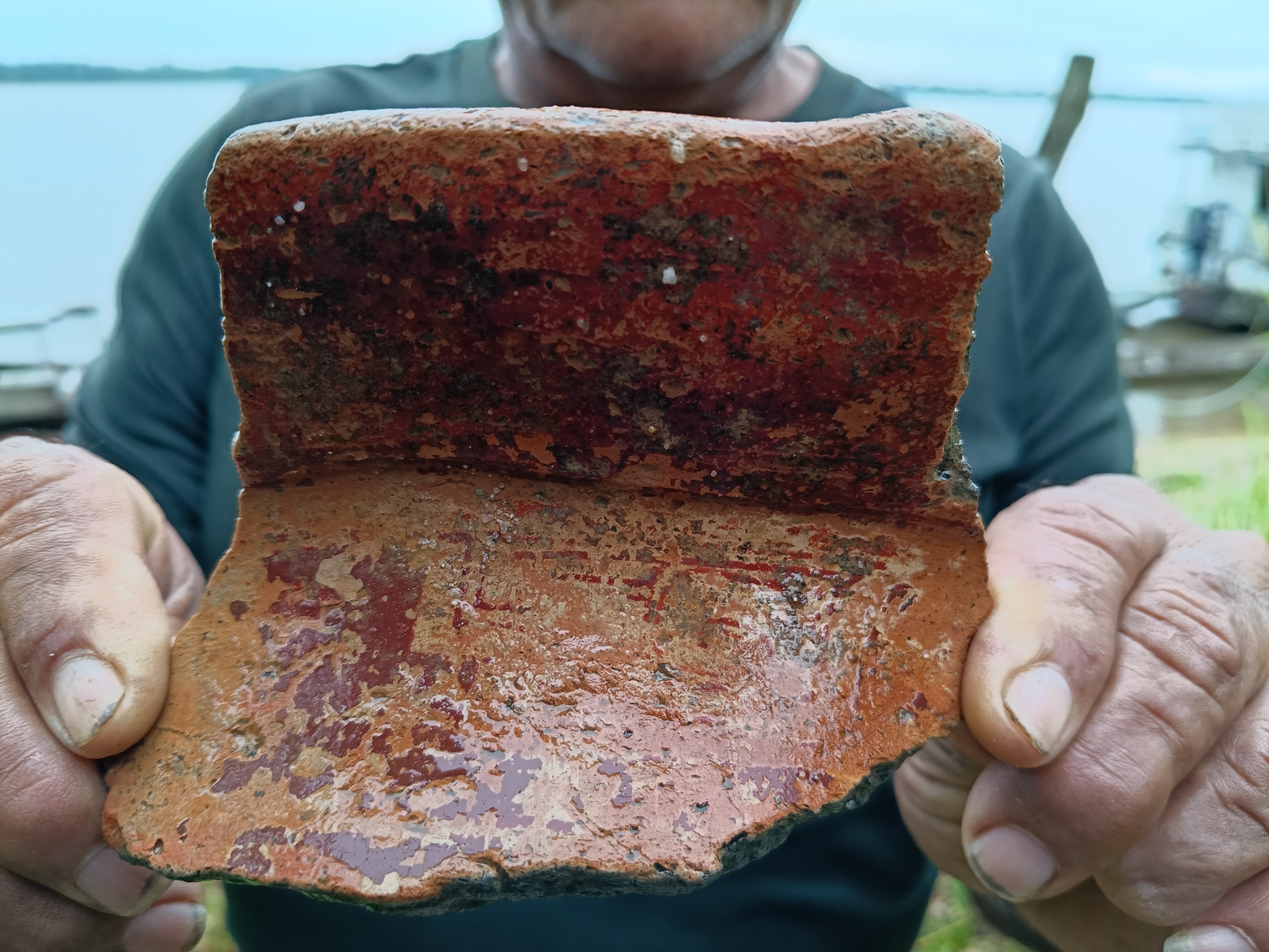 50 sítios arqueológicos são identificados na fronteira entre Brasil e Colômbia