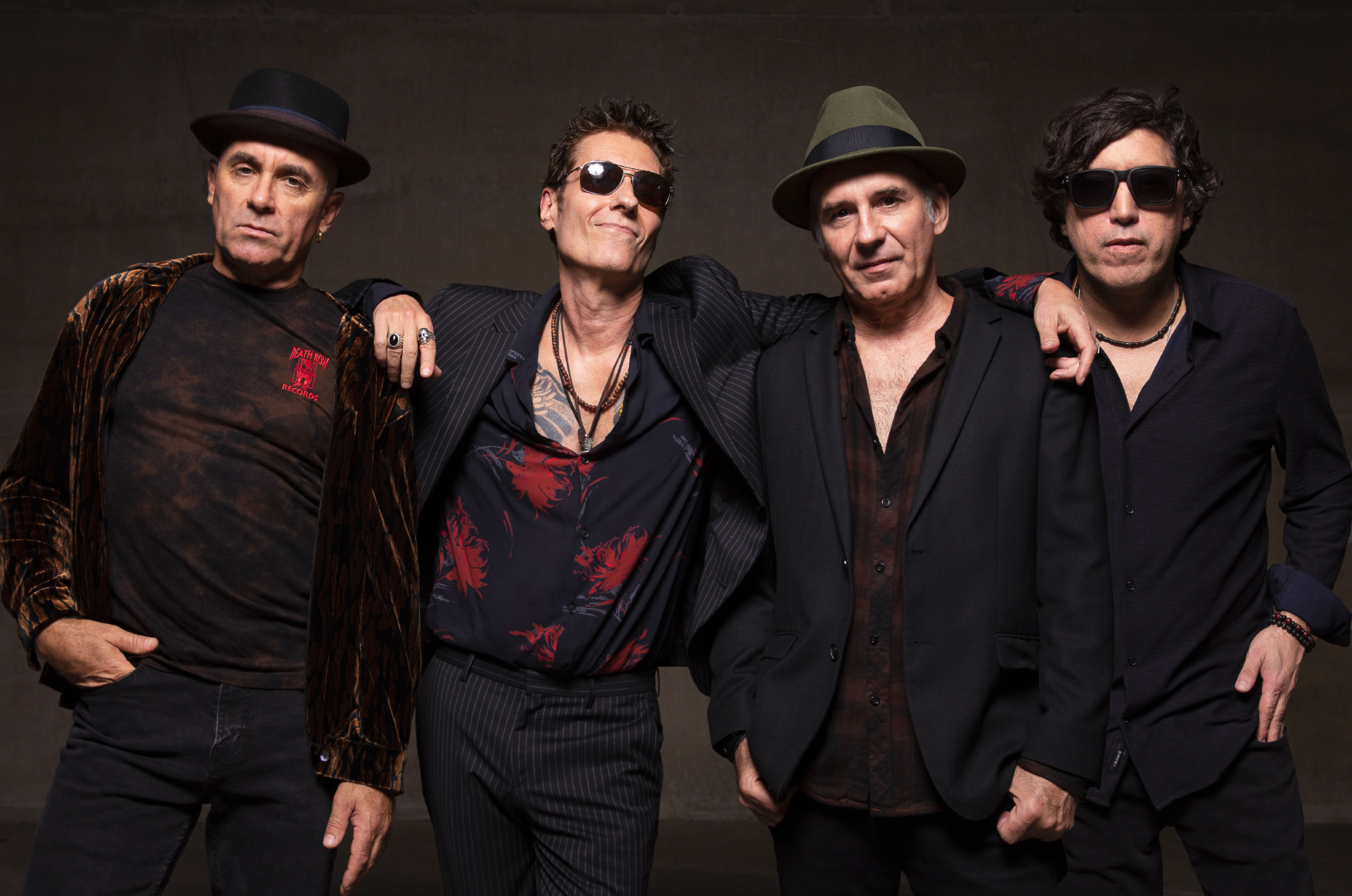 Últimos ingressos disponíveis para o show do Capital Inicial em Manaus