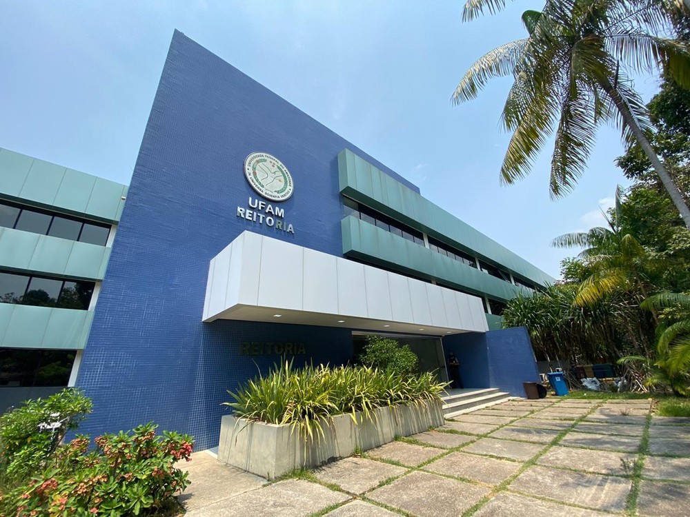 UFAM