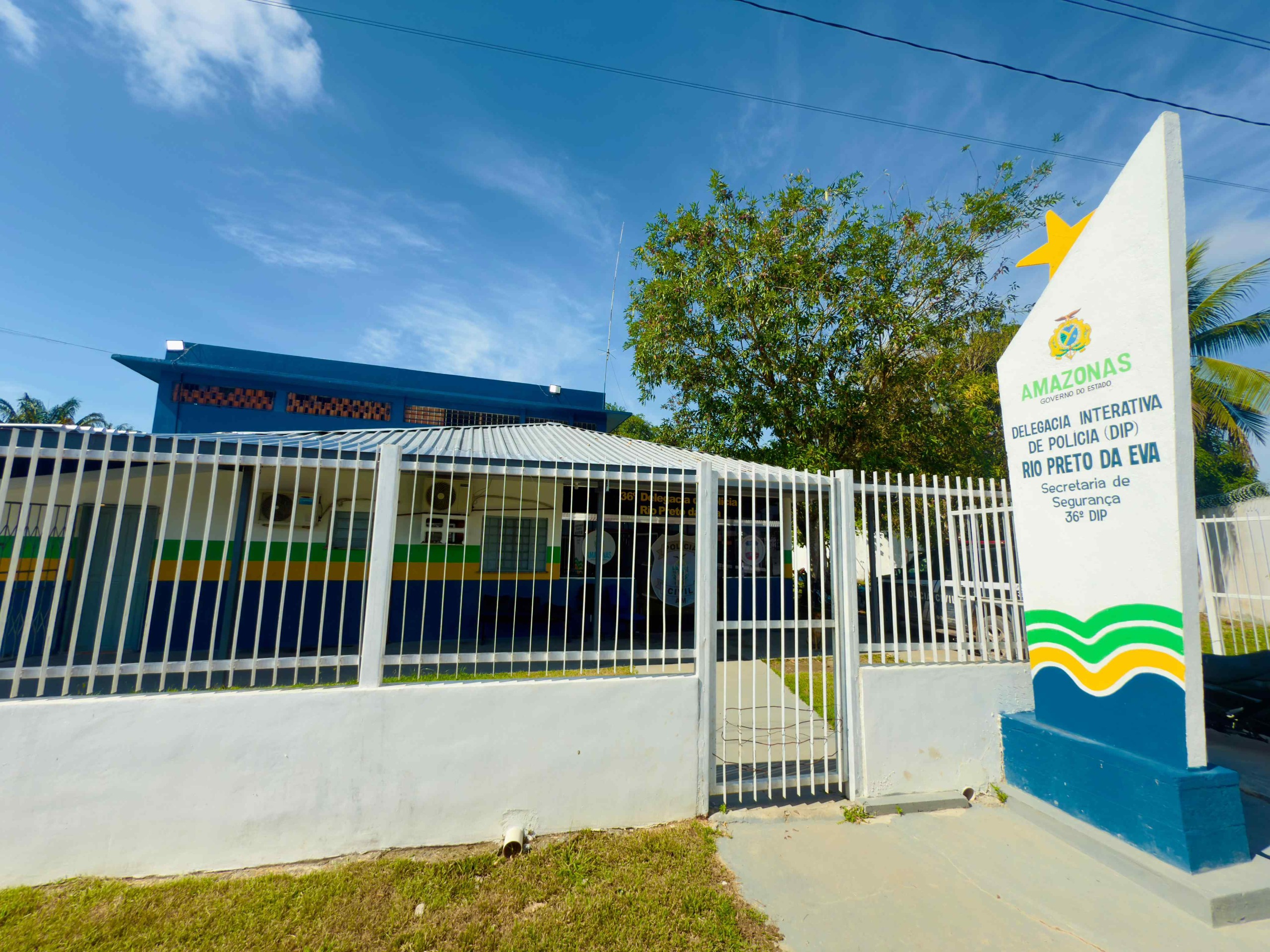 Homem é preso por estupro de vulnerável contra própria irmã de 9 anos