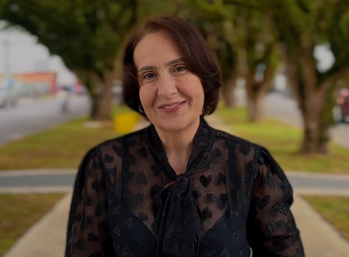 Professora Vanessa Miglioranza deixa cargo de secretária de Educação de Itacoatiara