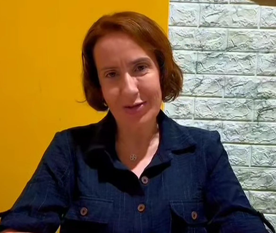 “Será temporário”, diz professora Vanessa Miglioranza sobre saída da Secretaria de Educação de Itacoatiara