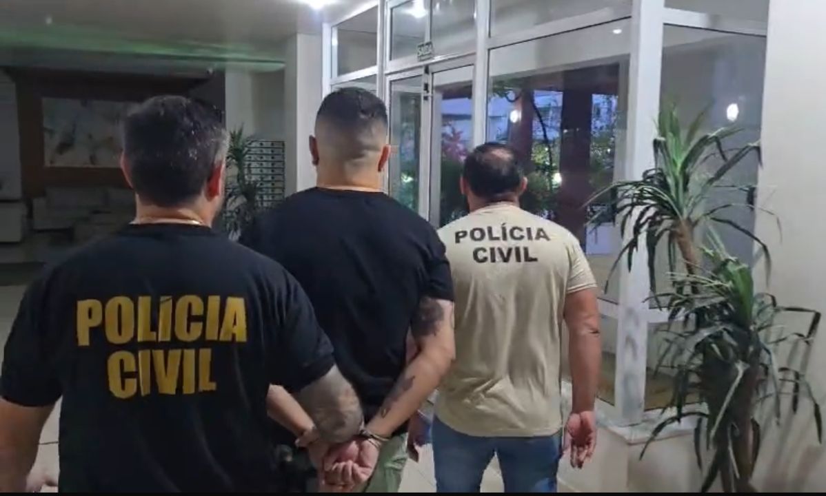 PC-AM desarticula esquema milionário de agiotagem, extorsão, roubo e lavagem de dinheiro no Amazonas