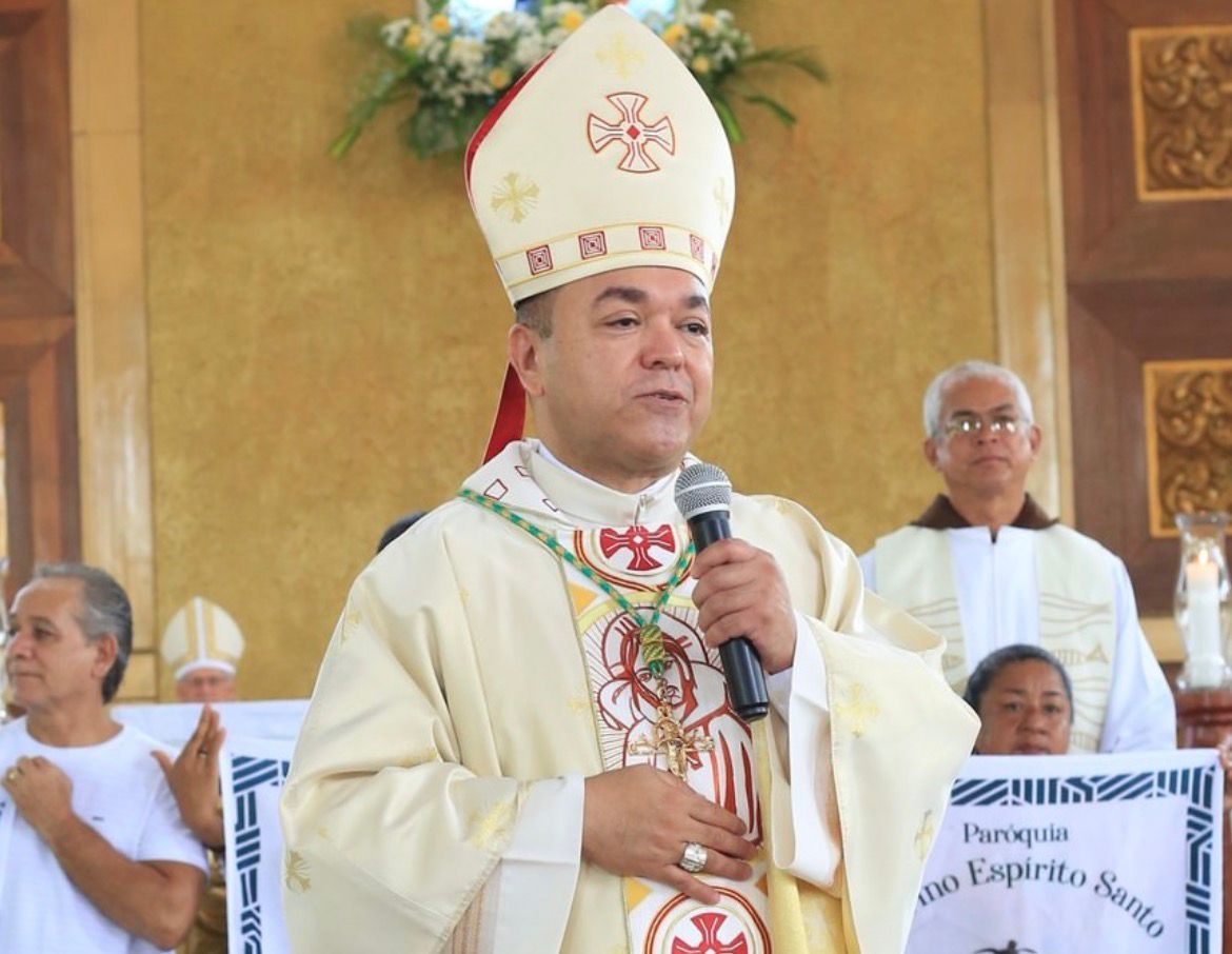 Bispo de Itacoatiara participa da 62ª Assembleia Geral dos Bispos do Brasil