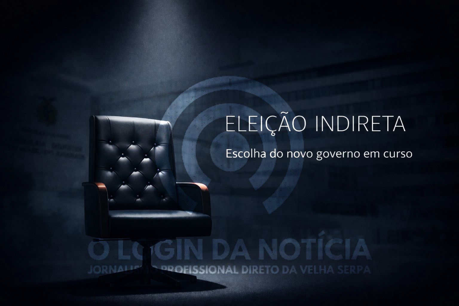 Eleição indireta no Amazonas terá cinco chapas na disputa pelo governo tampão